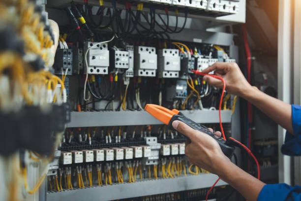 Best Electrical Contractors for Businesses  in Aiea, HI