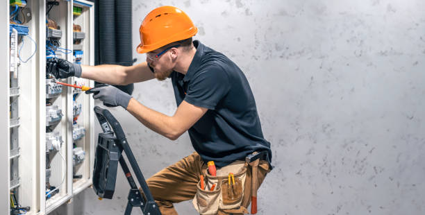 Best Home Electrical Repair  in Aiea, HI